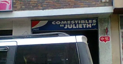 COMESTIBLES JULIETH BOGOTÁ COMESTIBLES JULIETH BOGOTÁ
